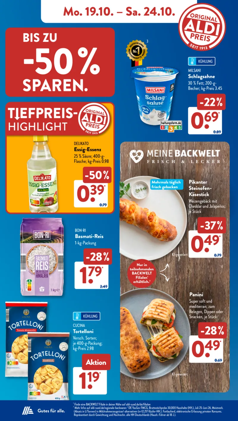 ALDI SÜD Prospekt vom 19.10.2026, Seite 7