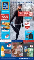 ALDI SÜD Prospekt nächster Woche
