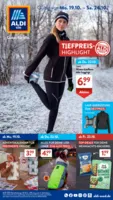 ALDI SÜD Prospekt nächster Woche
