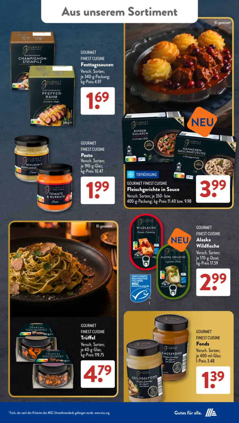 ALDI SÜD Prospekt vom 26.10.2026, Seite 27