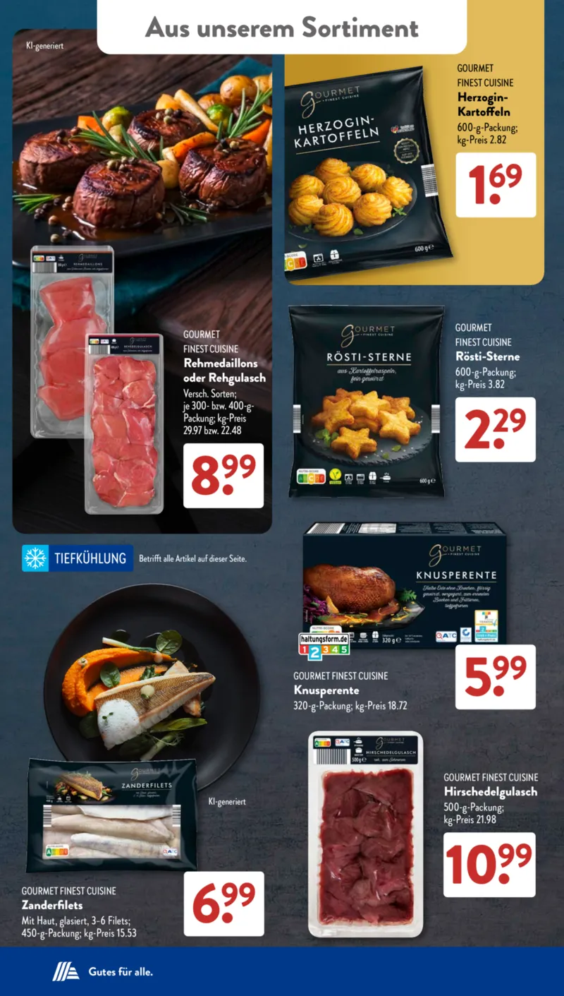 ALDI SÜD Prospekt vom 26.10.2026, Seite 28