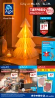 ALDI SÜD Prospekt nächster Woche