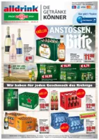  Prospekt vom 08.06.2026