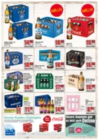 alldrink Prospekt vom 08.06.2026