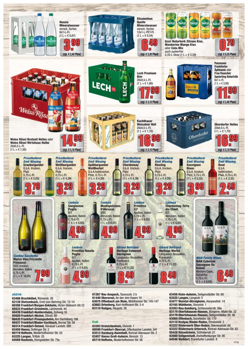 alldrink Prospekt vom 06.07.2026, Seite 4