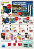 alldrink Prospekt vom 03.08.2026