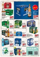 alldrink Prospekt vom 14.09.2026