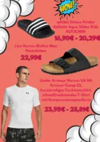 Amazon Prospekt vom 26.07.2025