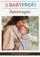 BabyProfi Prospekt vom 04.07.2025