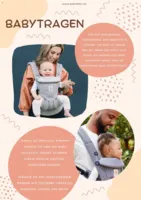 BabyProfi Prospekt vom 04.07.2025