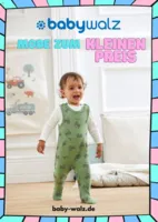 babywalz Prospekt vom 05.03.2025