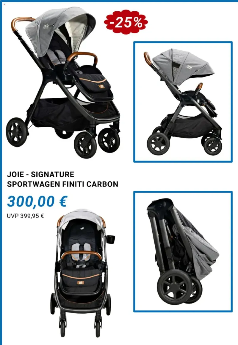 babywalz Prospekt vom 05.05.2025, Seite 2
