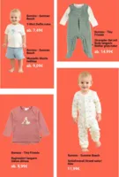 babywalz Prospekt vom 04.06.2025