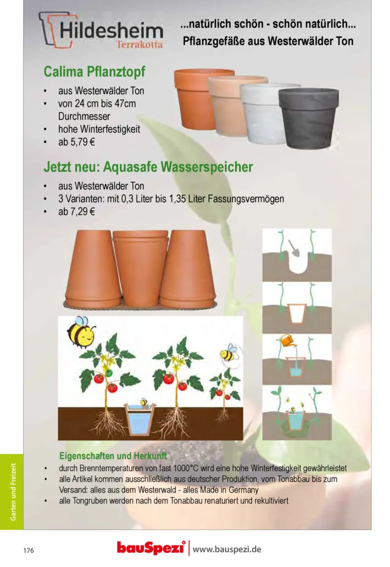 bauSpezi Prospekt vom 01.01.2025, Seite 178 bauSpezi Prospekt vom 01.01.2025, Seite 178