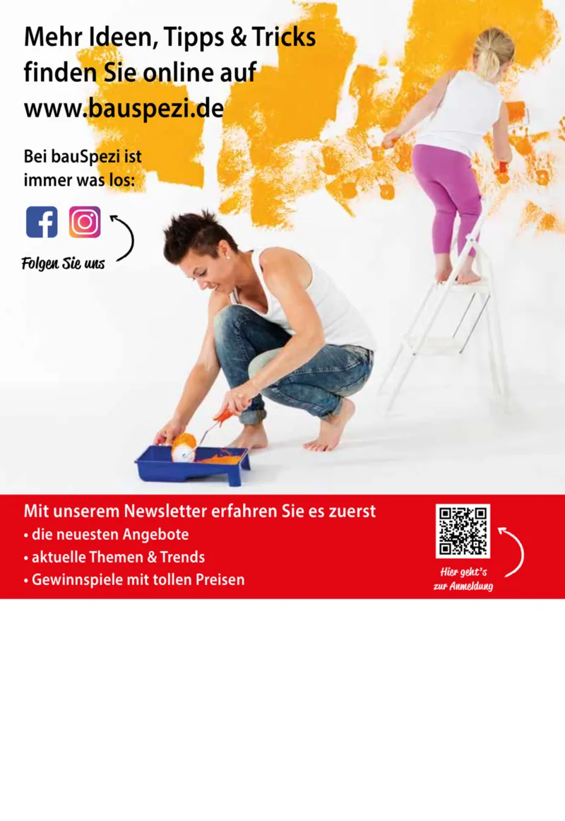 bauSpezi Prospekt vom 01.01.2025, Seite 220 bauSpezi Prospekt vom 01.01.2025, Seite 220