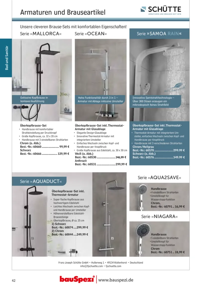 bauSpezi Prospekt vom 01.01.2025, Seite 44 bauSpezi Prospekt vom 01.01.2025, Seite 44