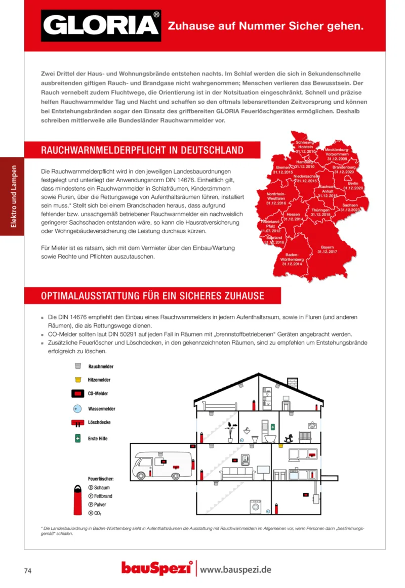 bauSpezi Prospekt vom 01.01.2025, Seite 76 bauSpezi Prospekt vom 01.01.2025, Seite 76