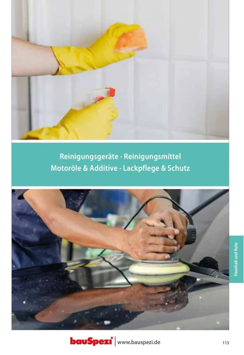 bauSpezi Prospekt vom 15.04.2026, Seite 115
