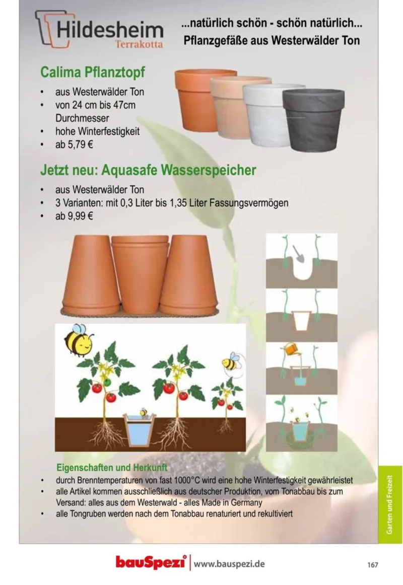 bauSpezi Prospekt vom 15.04.2026, Seite 169