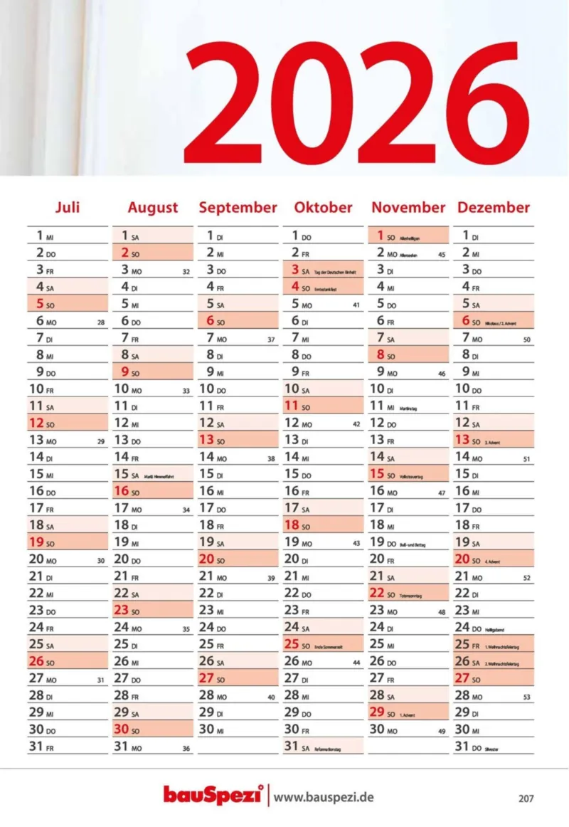 bauSpezi Prospekt vom 15.04.2026, Seite 209