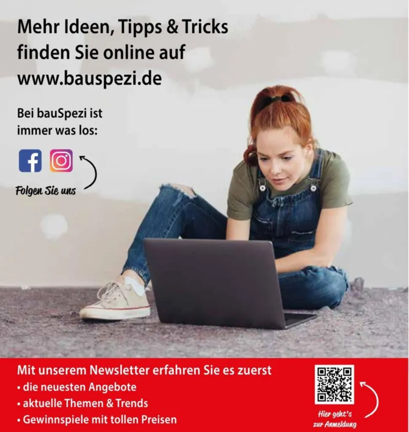 bauSpezi Prospekt vom 15.04.2026, Seite 212