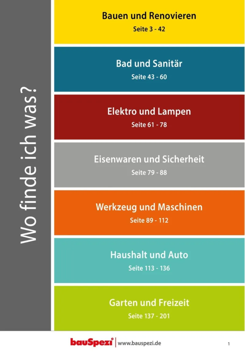 bauSpezi Prospekt vom 15.04.2026, Seite 3