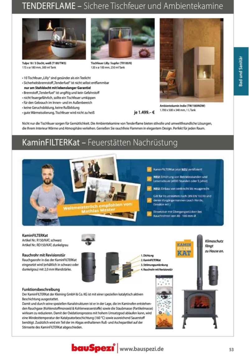 bauSpezi Prospekt vom 15.04.2026, Seite 55