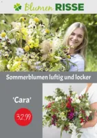 Blumen Risse Prospekt vom 30.06.2025