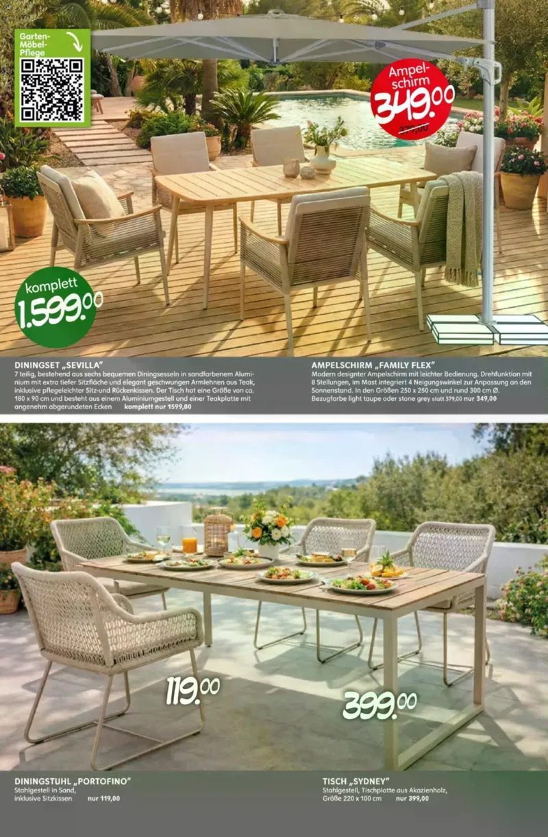 Blumen Risse Prospekt vom 16.04.2026, Seite 12