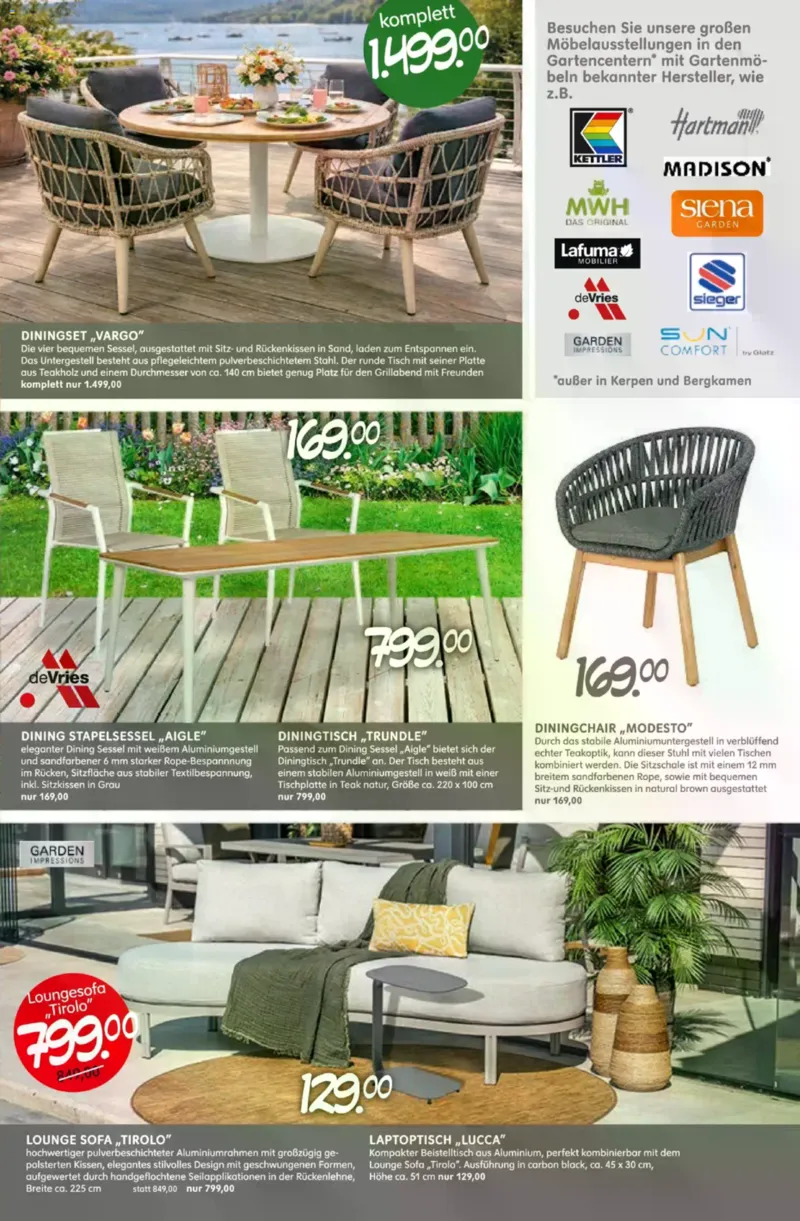 Blumen Risse Prospekt vom 16.04.2026, Seite 13