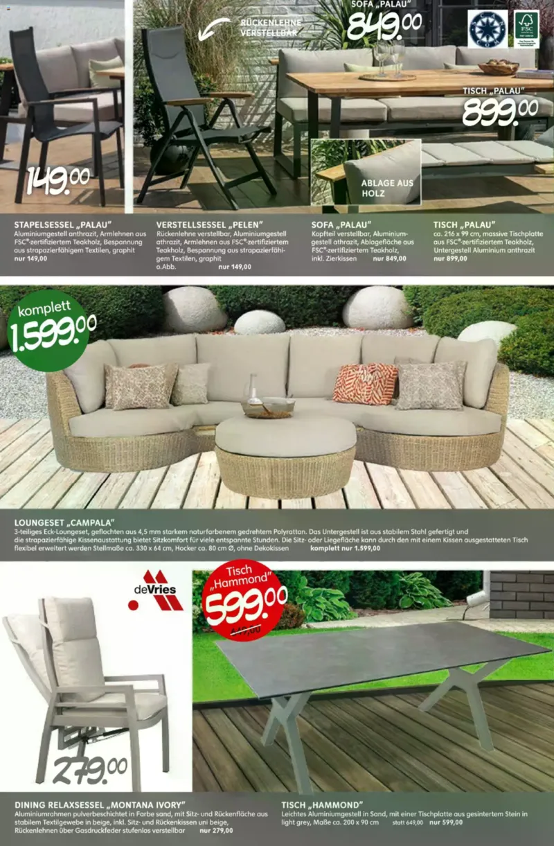 Blumen Risse Prospekt vom 16.04.2026, Seite 14