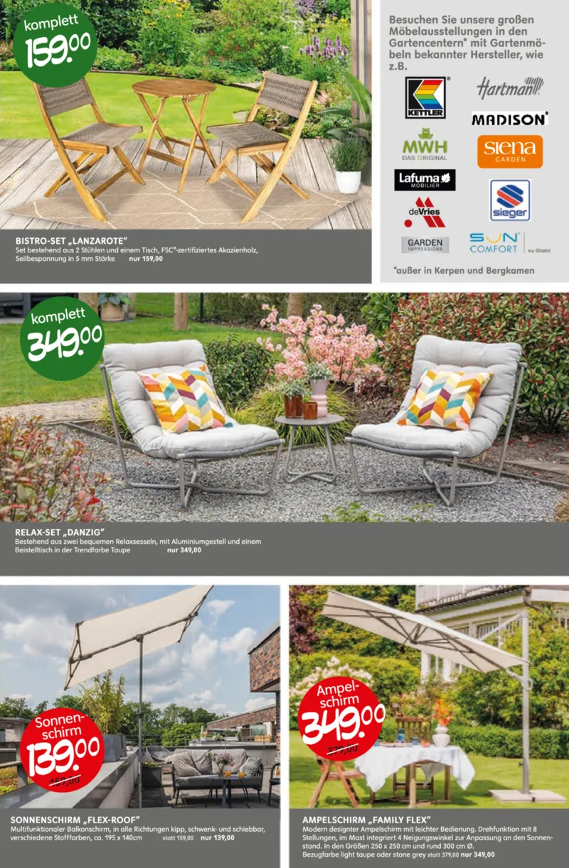 Blumen Risse Prospekt vom 28.05.2026, Seite 15