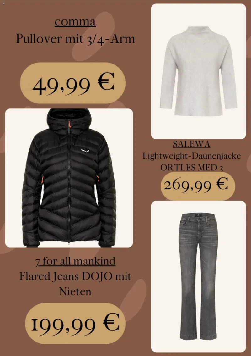 Breuninger Prospekt vom 02.12.2025, Seite 3