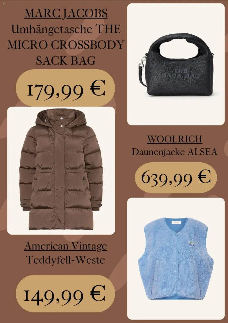 Breuninger Prospekt vom 02.12.2025, Seite 5