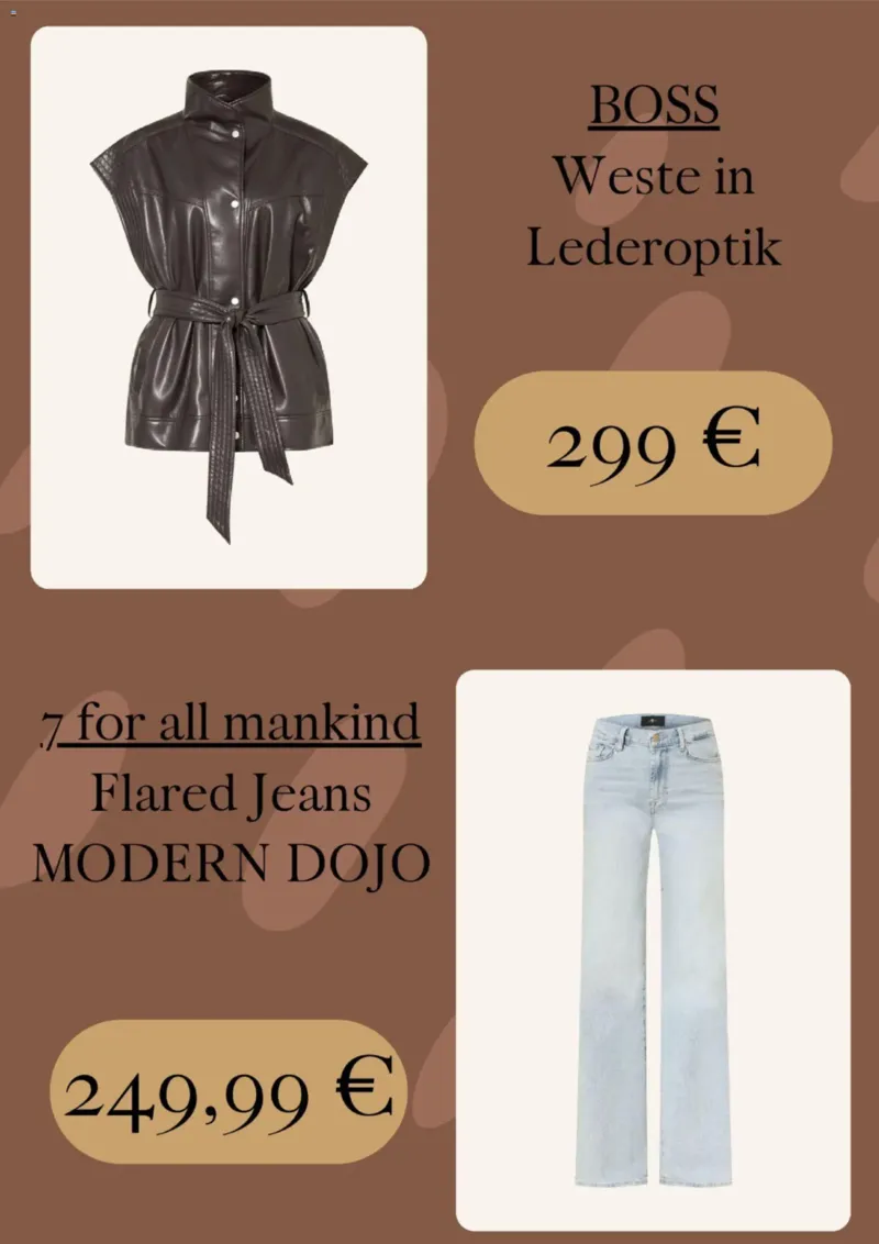 Breuninger Prospekt vom 03.01.2026, Seite 2