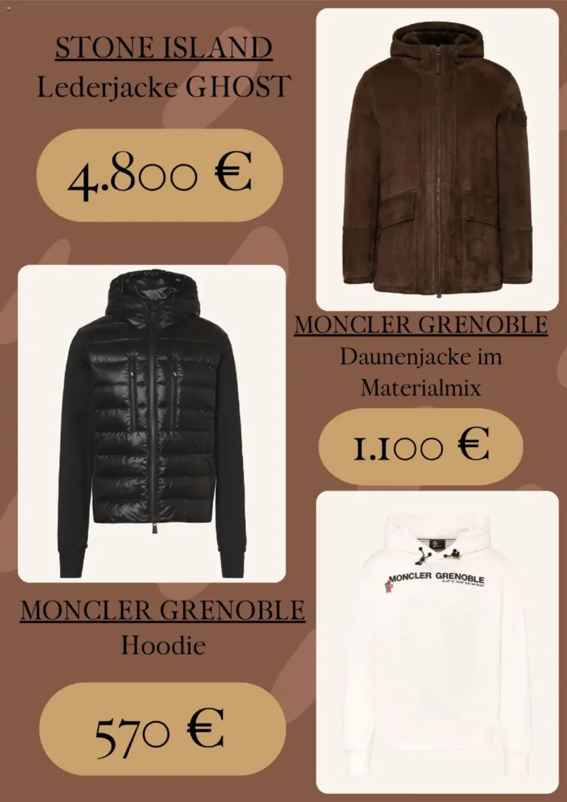 Breuninger Prospekt vom 03.01.2026, Seite 5