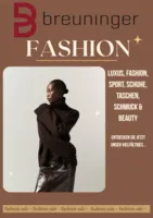 Breuninger Prospekt vom 03.01.2026