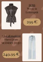 Breuninger Prospekt vom 03.01.2026