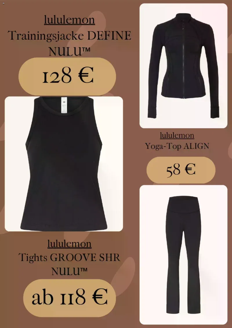 Breuninger Prospekt vom 04.02.2026, Seite 3