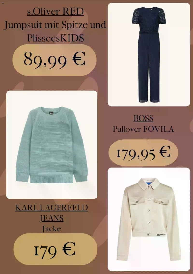 Breuninger Prospekt vom 04.02.2026, Seite 5