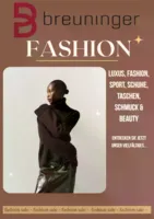 Breuninger Prospekt vom 04.02.2026