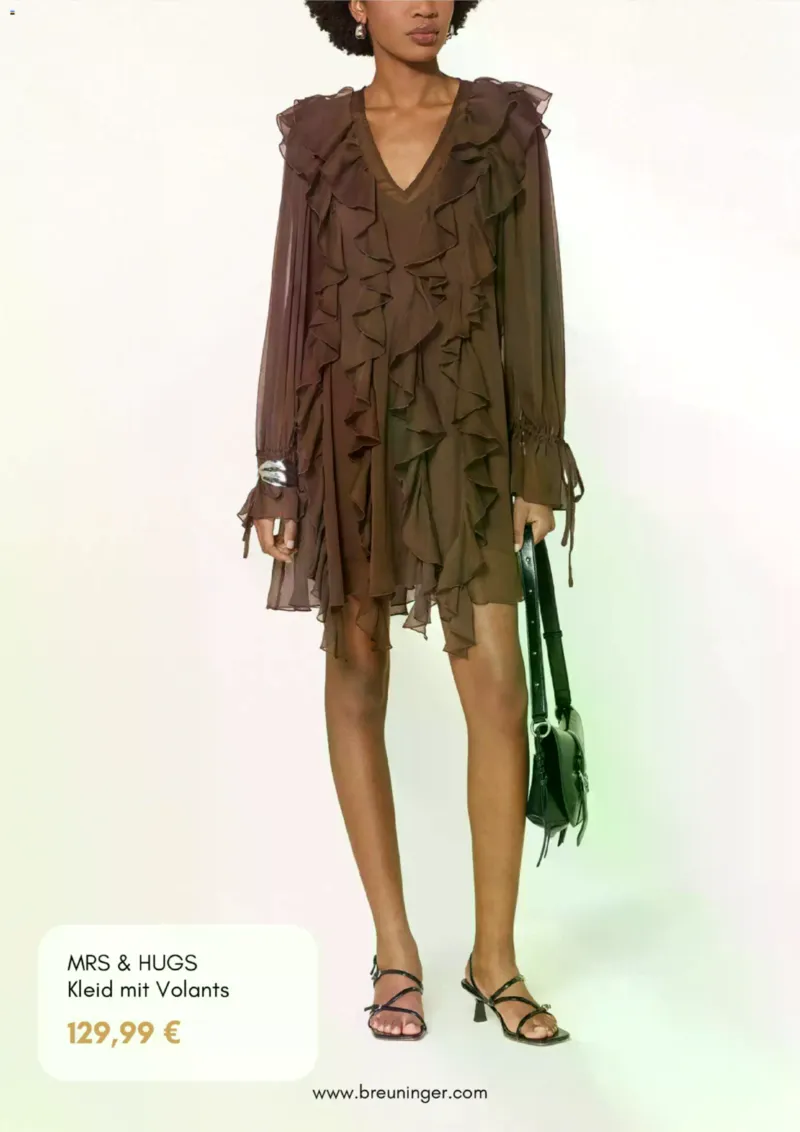 Breuninger Prospekt vom 05.03.2026, Seite 4