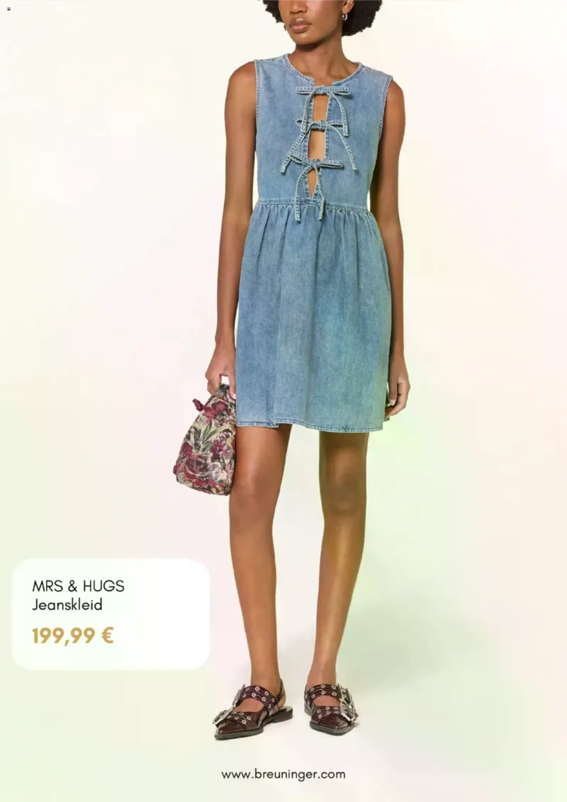 Breuninger Prospekt vom 05.03.2026, Seite 5