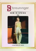 Breuninger Prospekt vom 05.03.2026