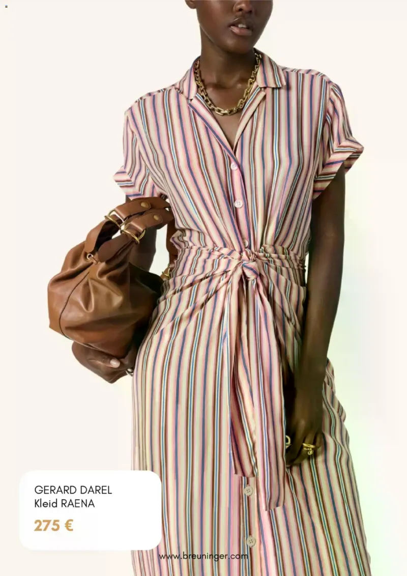 Breuninger Prospekt vom 07.04.2026, Seite 4