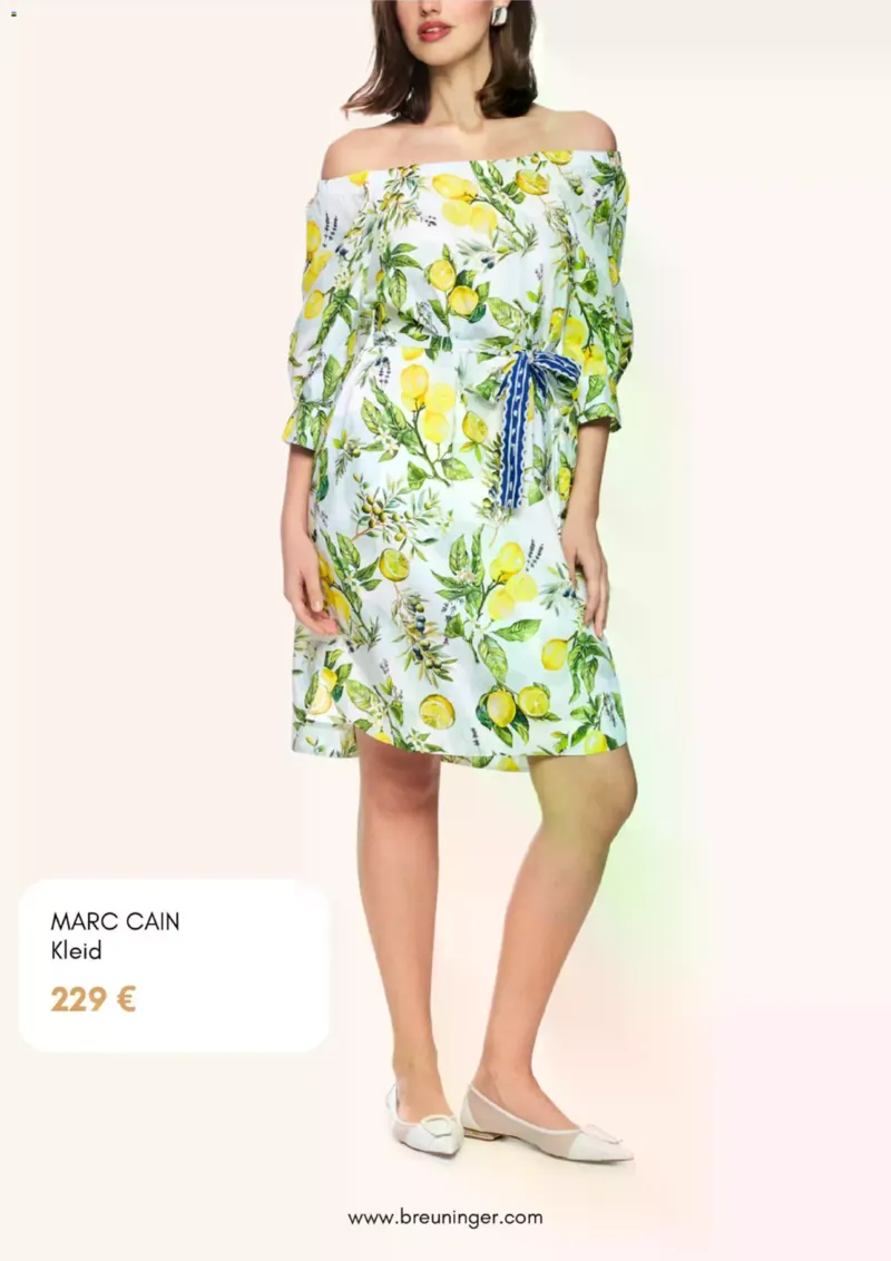 Breuninger Prospekt vom 07.04.2026, Seite 5