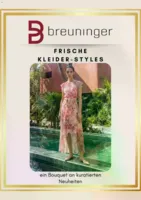 Breuninger Prospekt vom 07.04.2026