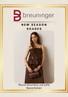 Breuninger Prospekt vom 11.08.2026