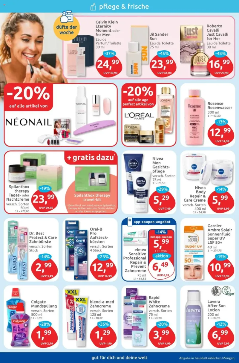 BUDNI Prospekt vom 21.07.2025, Seite 2