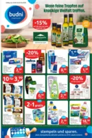 BUDNI Prospekt vom 29.09.2025